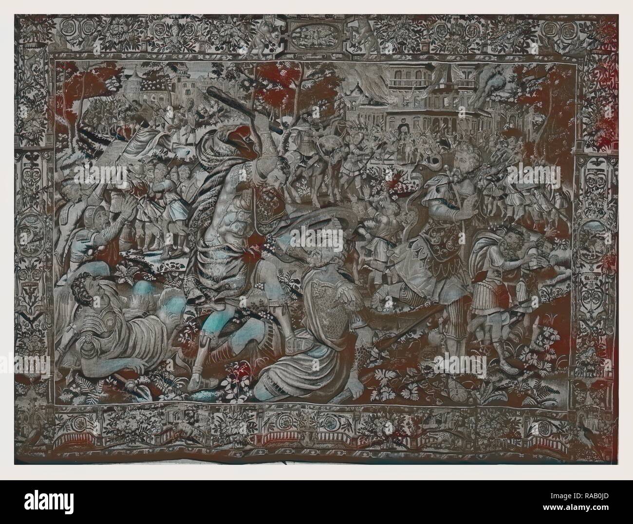 Samson philistines Fotos und Bildmaterial in hoher Auflösung Seite