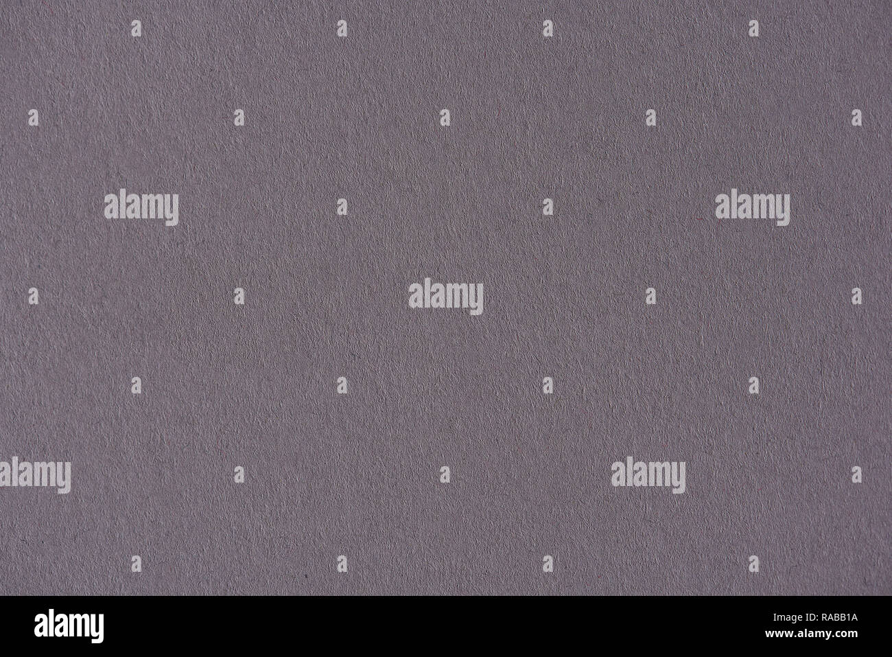 Grau Papier Hintergrund. Grau Dekor sauber Papier Textur Stockfoto