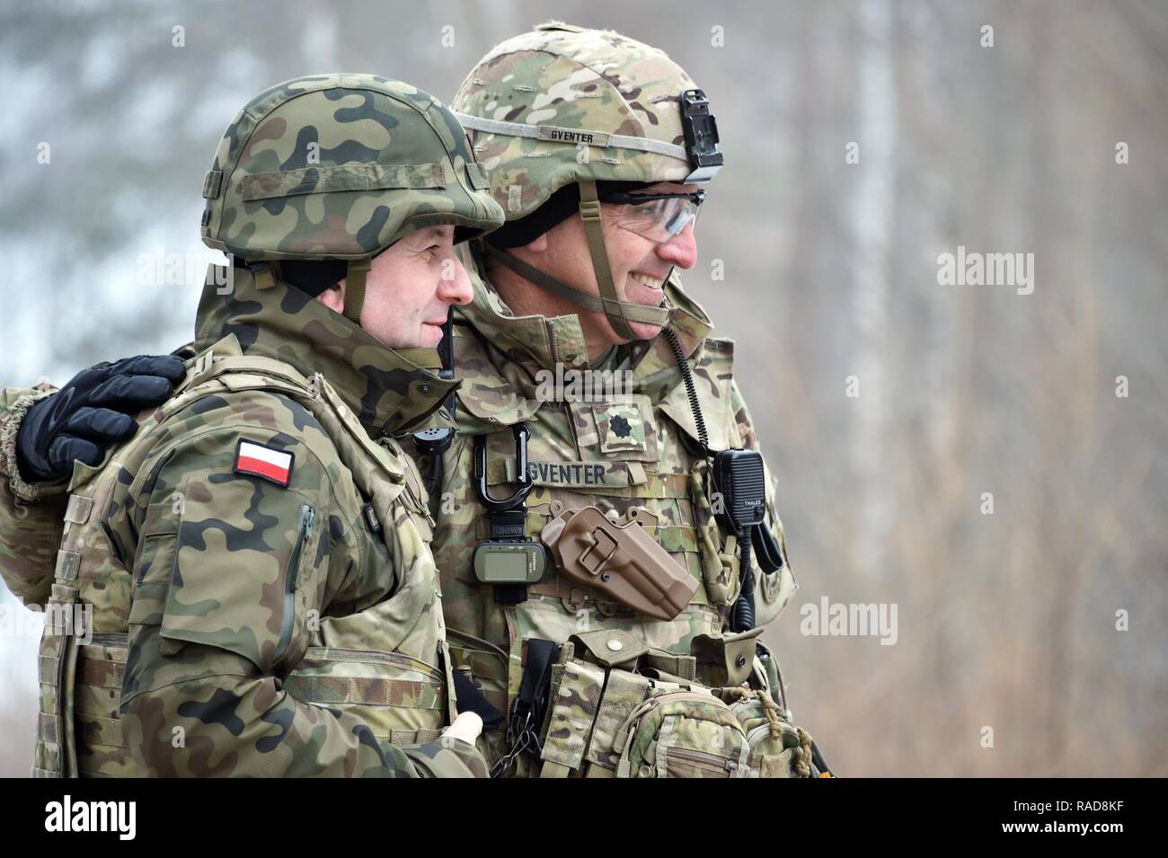 Jaroslaw Gromadzinski Stockfotos und -bilder Kaufen - Alamy
