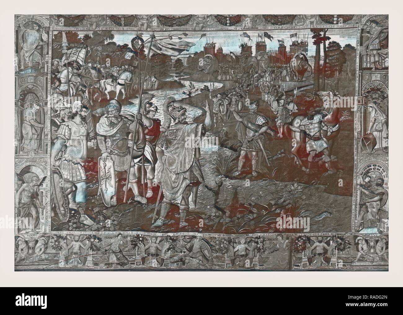 Scipio Hannibal Stockfotos und bilder Kaufen Alamy