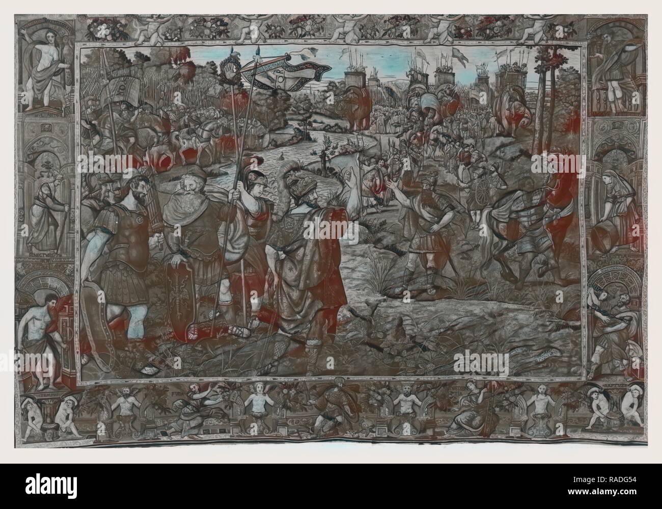 Scipio hannibal Fotos und Bildmaterial in hoher Auflösung Alamy