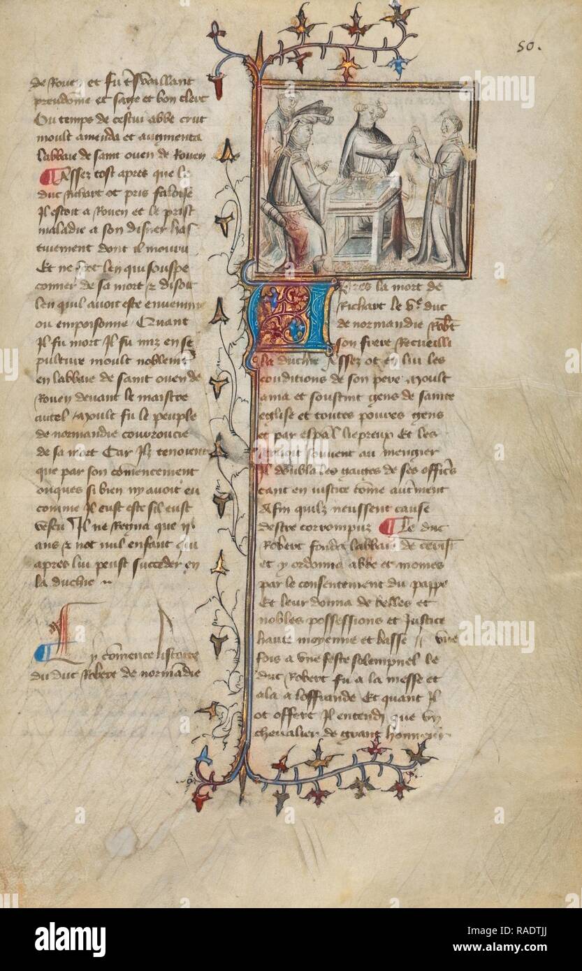 Robert I Stockfotos und bilder Kaufen Alamy