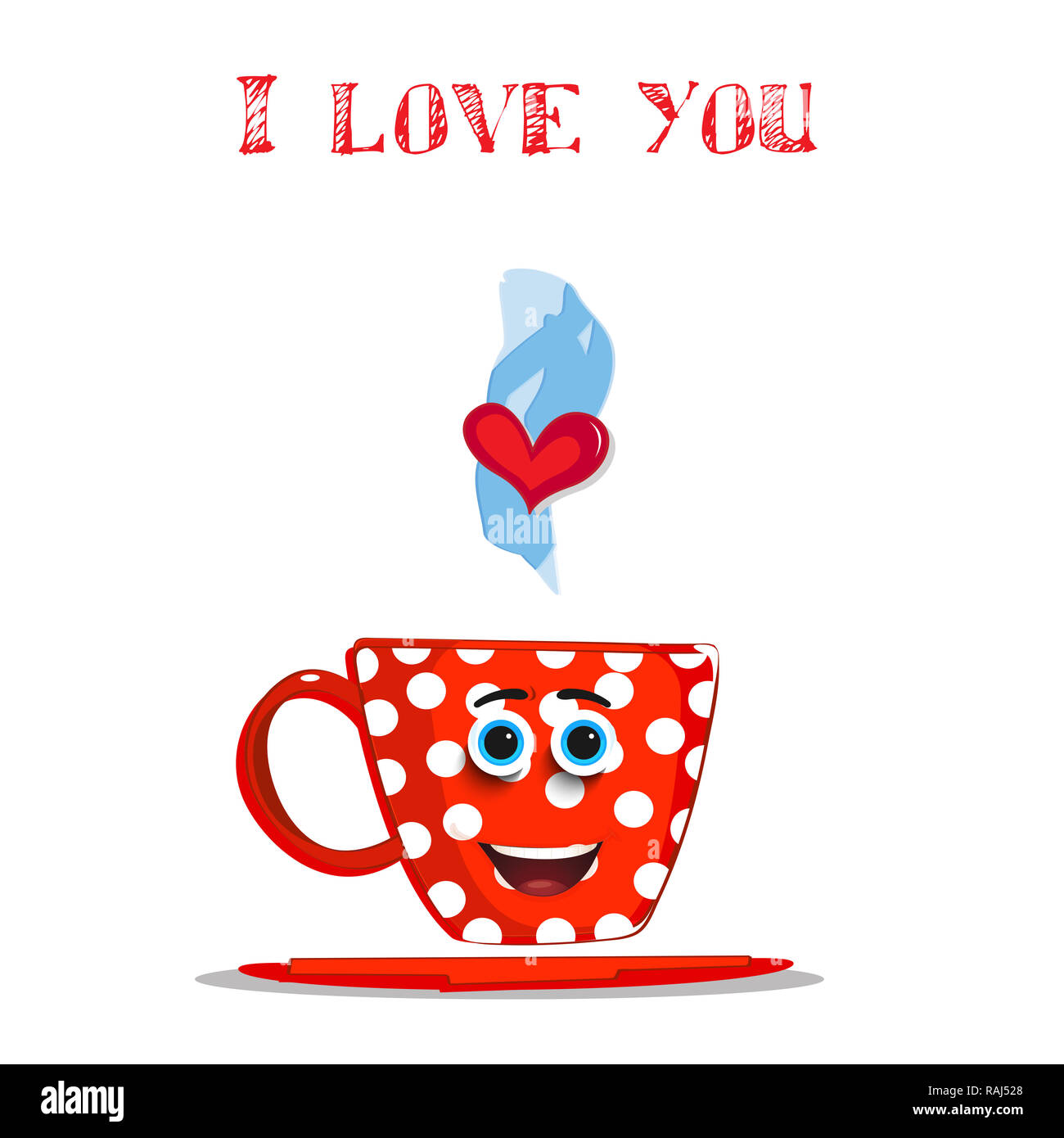 dampf clipart heart