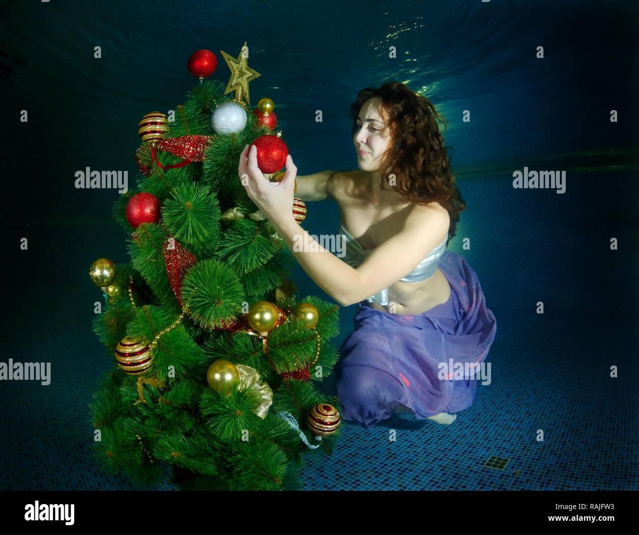 Weihnachten In Odessa Stockfotos Und Bilder Kaufen Alamy