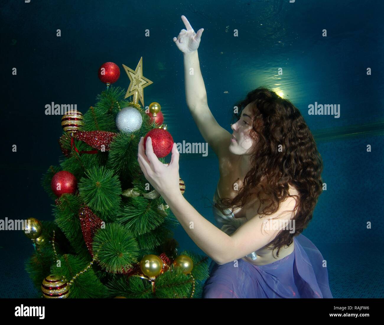 Weihnachten In Odessa Stockfotos Und Bilder Kaufen Alamy