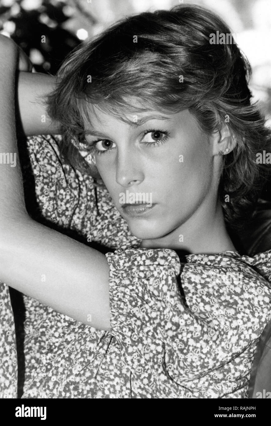 Jamie lee curtis Fotos und Bildmaterial in hoher Auflösung Alamy