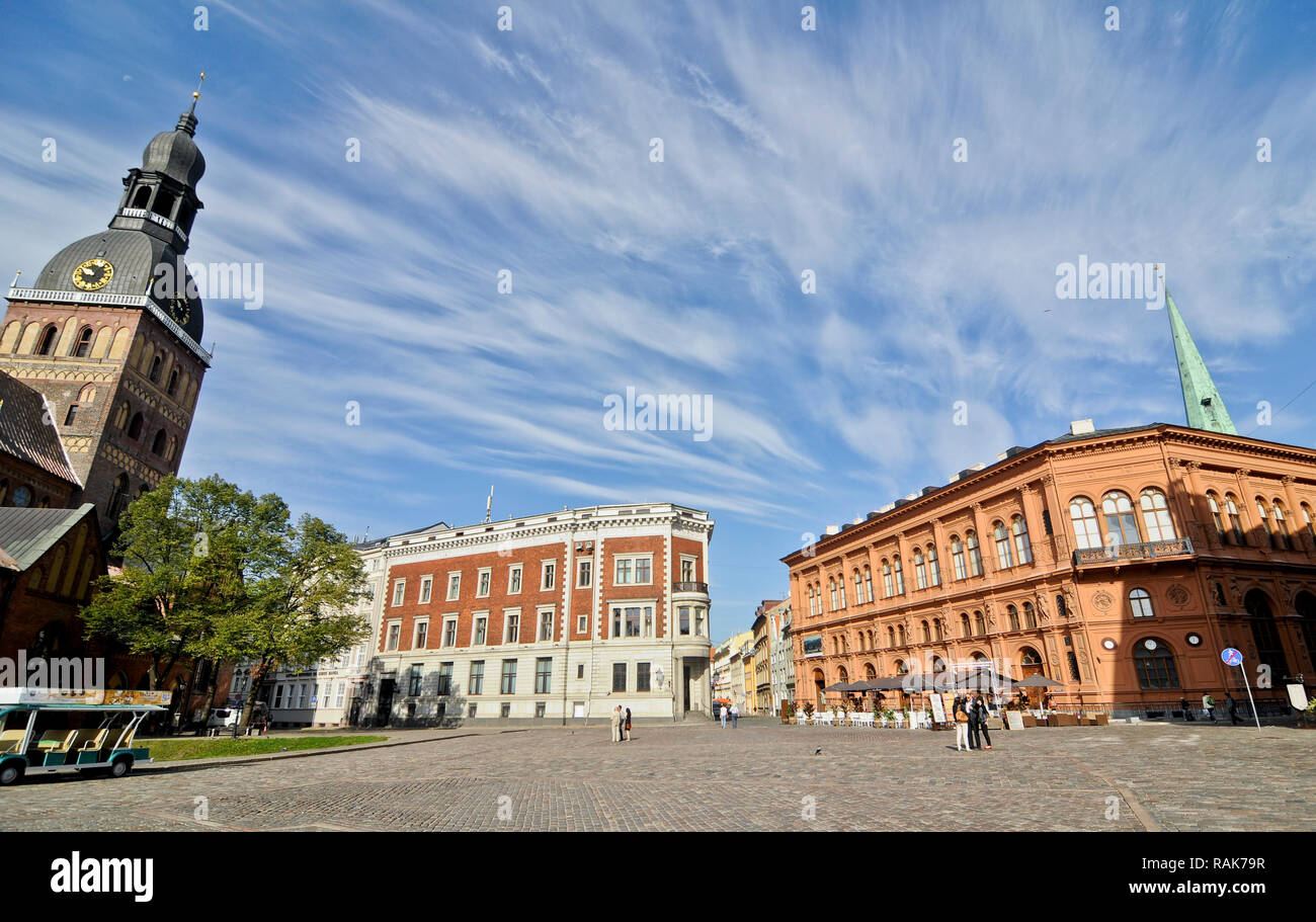 Dom zu riga -Fotos und -Bildmaterial in hoher Auflösung – Alamy