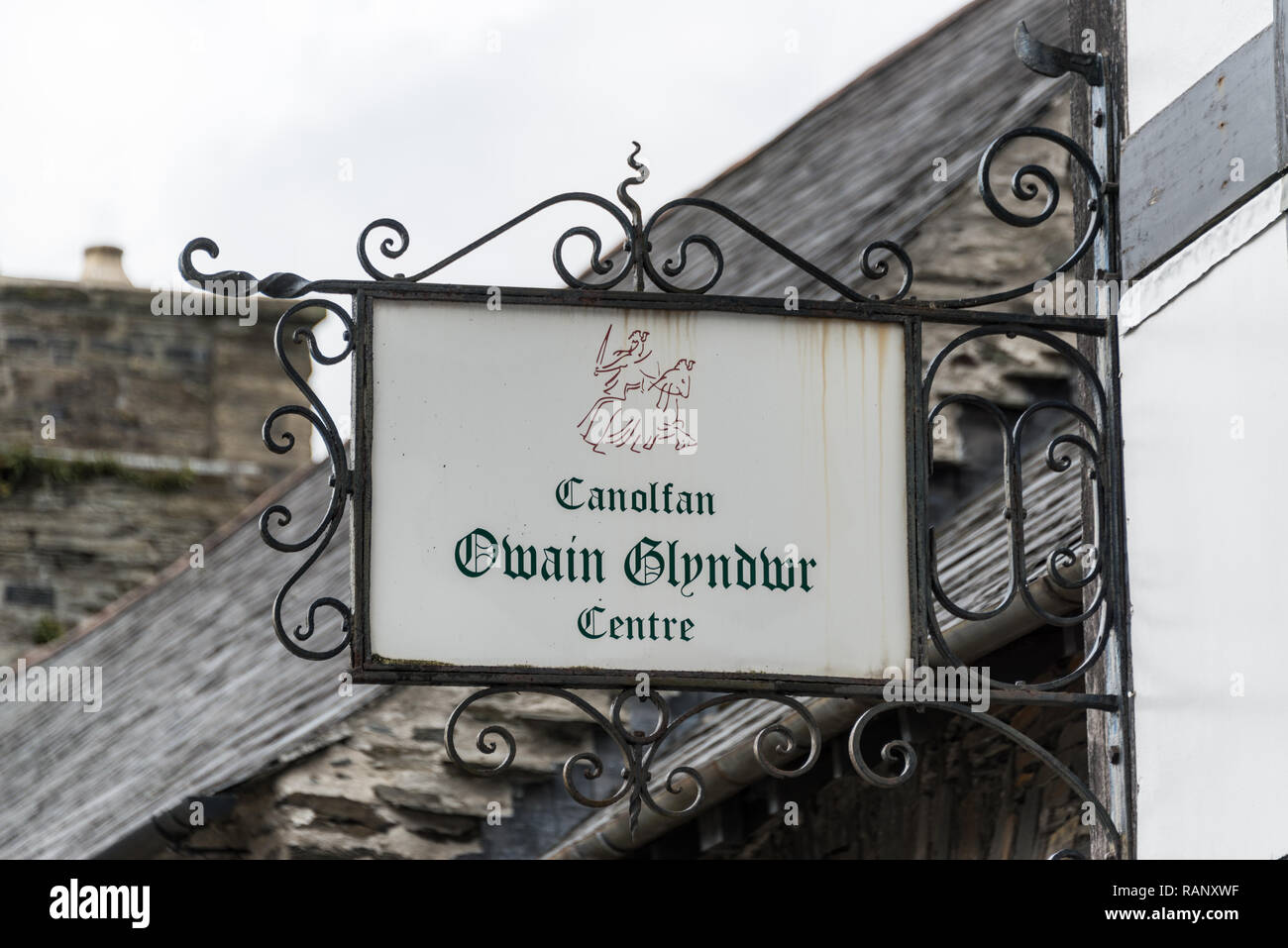 owain-glyn-dwr-fotos-und-bildmaterial-in-hoher-aufl-sung-alamy