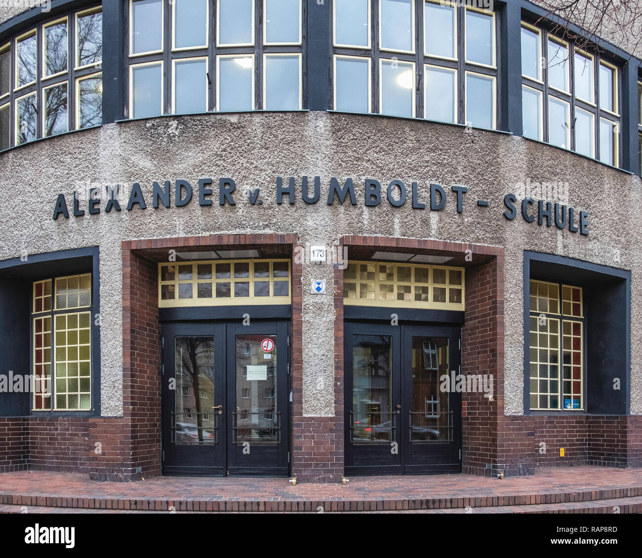 Gymnasium Berlin