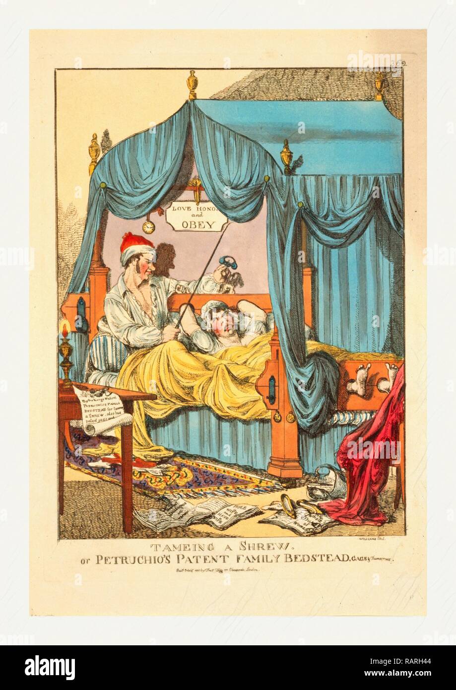 Zahmung Der Spitzmaus Stockfotos Und Bilder Kaufen Alamy