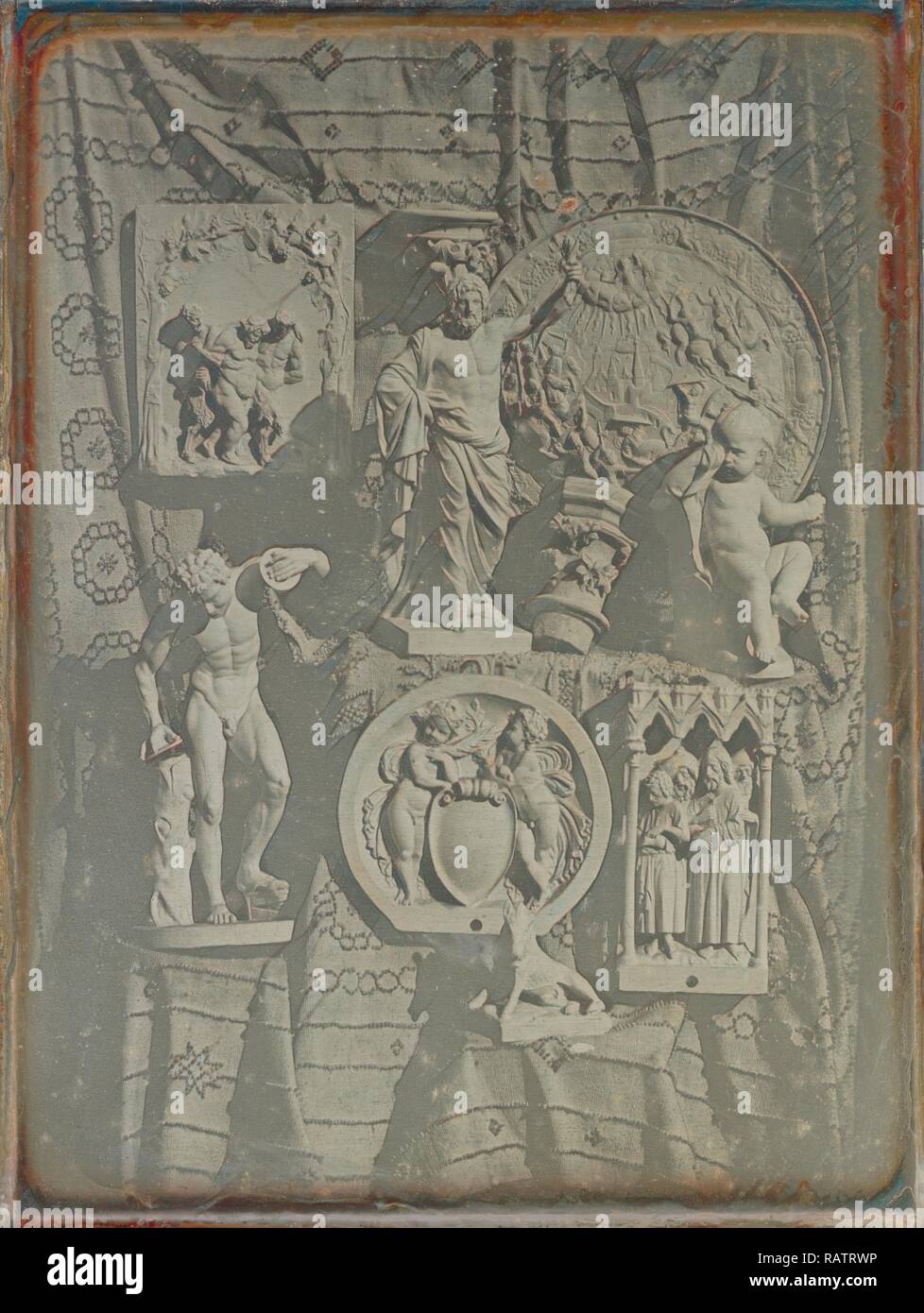 Baron armand pierre seguier Fotos und Bildmaterial in hoher Auflösung