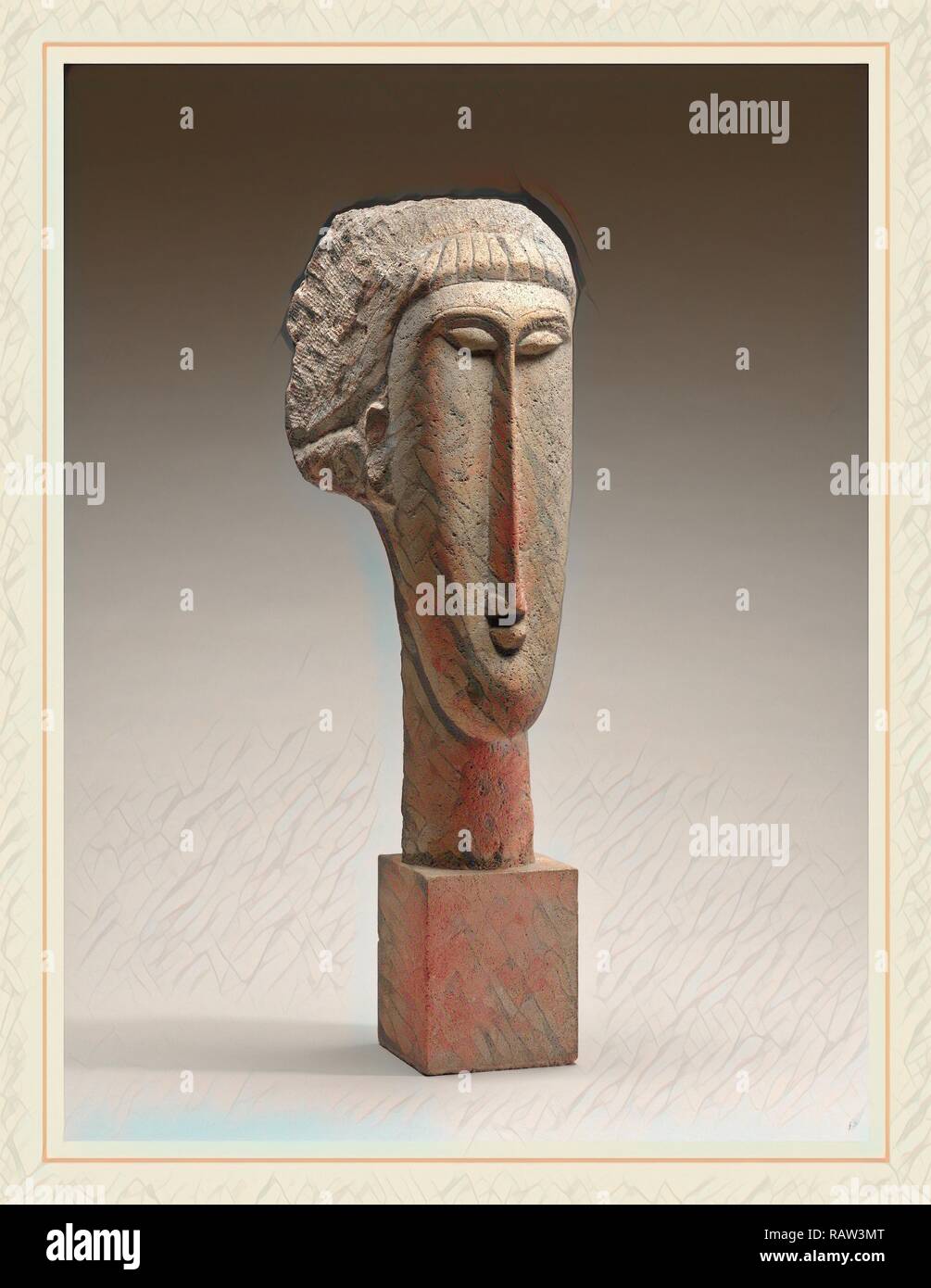 Amedeo Modigliani (1884 1920) Stockfotos und bilder Kaufen Alamy