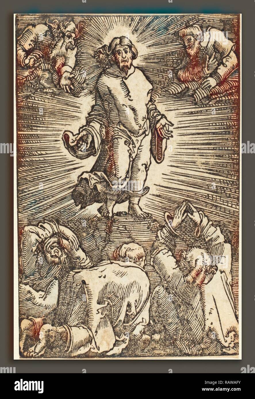 Albrecht Altdorfer Stockfotos und bilder Kaufen Alamy