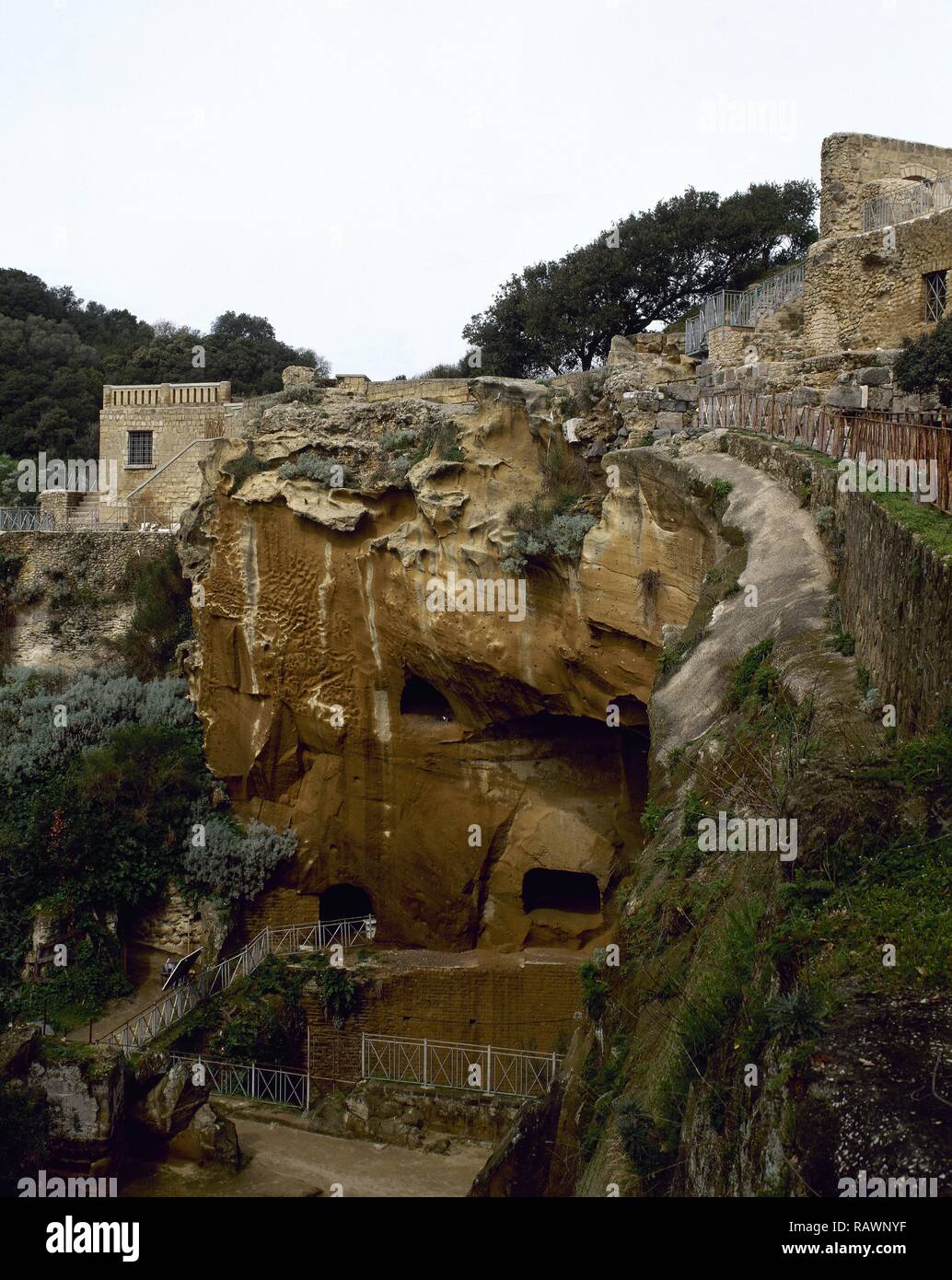 Cumas Fotos und Bildmaterial in hoher Auflösung Alamy