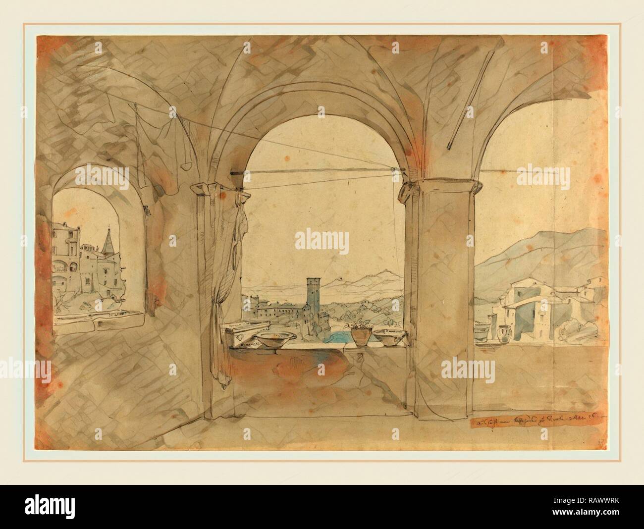 Klenze leo von 1784 1864 Fotos und Bildmaterial in hoher Auflösung