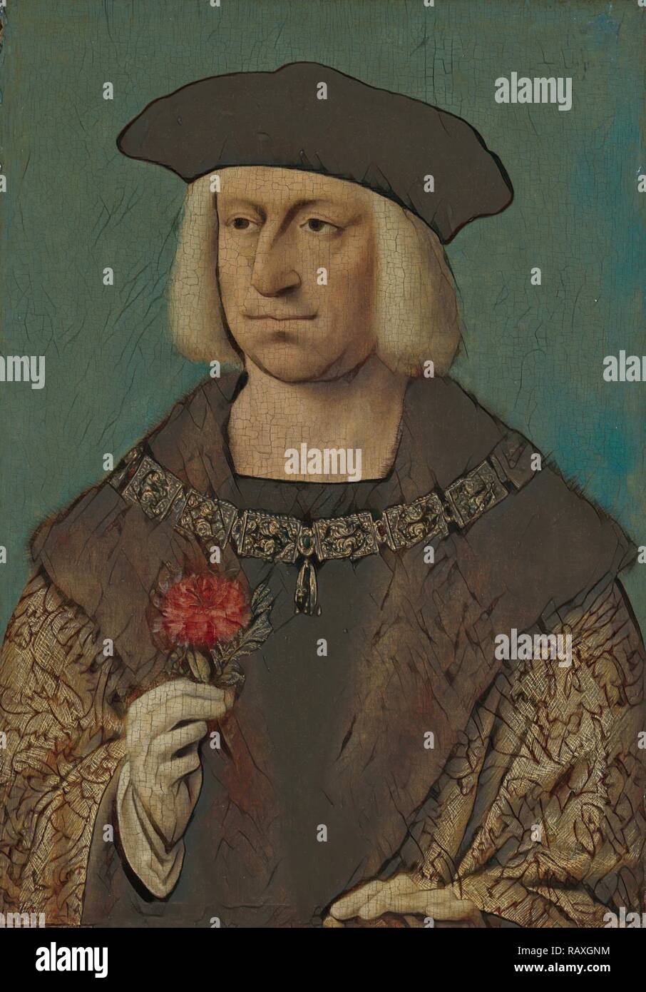 Maximilian i 1459 1519 Fotos und Bildmaterial in hoher Auflösung