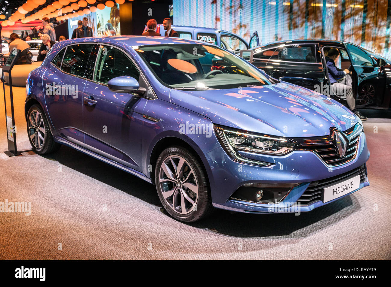 Renault 8 Stockfotos und -bilder Kaufen - Alamy
