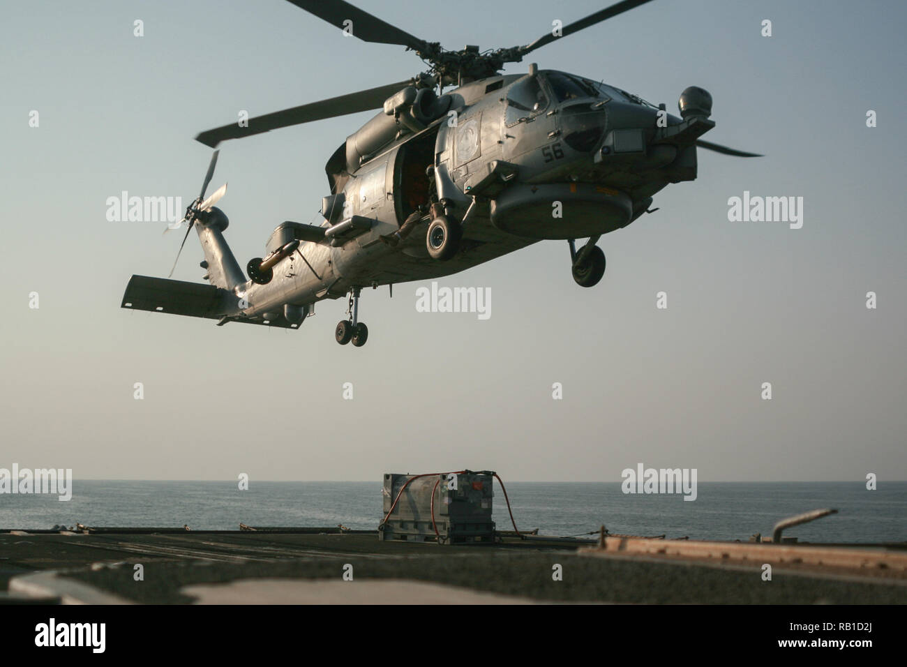 militärische Stockfoto