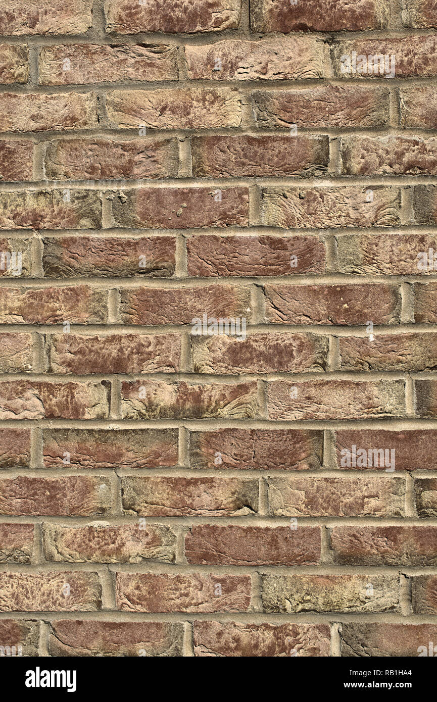 Hintergrund Mauer Textur muster Stockfoto