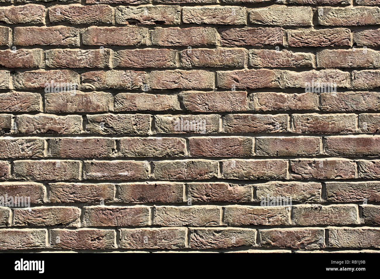 Hintergrund Mauer Textur muster Stockfoto
