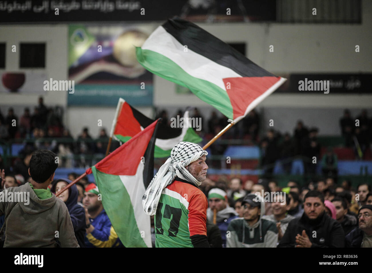 Palästina syrien flagge -Fotos und -Bildmaterial in hoher Auflösung – Alamy