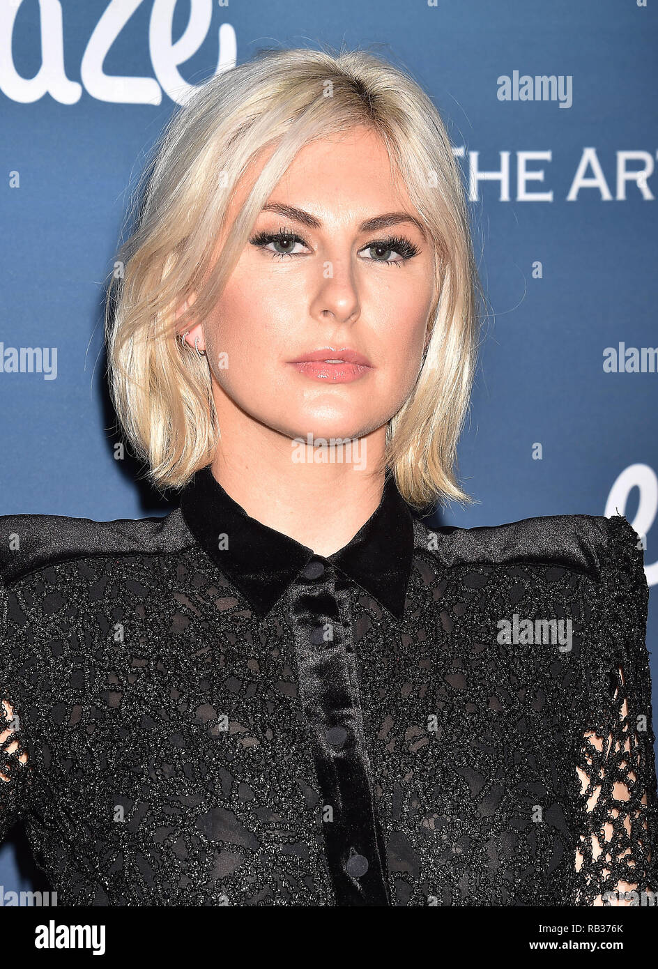 Sarah Barthel Stockfotos und -bilder Kaufen - Alamy