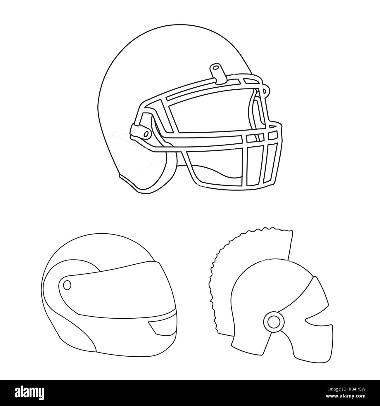 Roman, Blau, Rot, Auto, Racer, Aussicht, Motorrad, Helm, Sport, Rennen, Moto, Visor, Wettbewerbe, Verteidigung, Overalls, Sport, Set, Vector, Icon, Illustration, isoliert, Sammlung, Design, Element, Grafik, Zeichen, Rahmen, Linie, Vektor, Vektoren, Stock Vektor