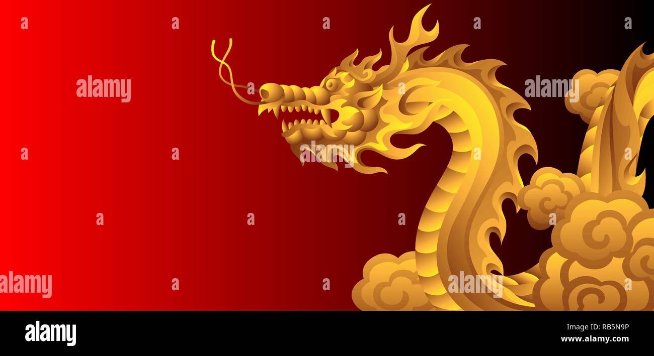 Drachen Tattoo Stockfotos Und Bilder Kaufen Alamy