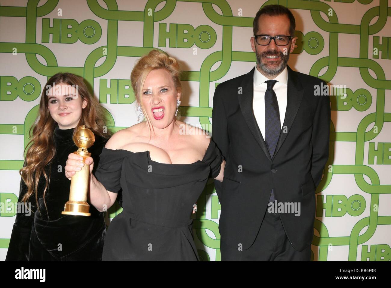 Patricia Arquette Harlow And Coco 39have Way Better