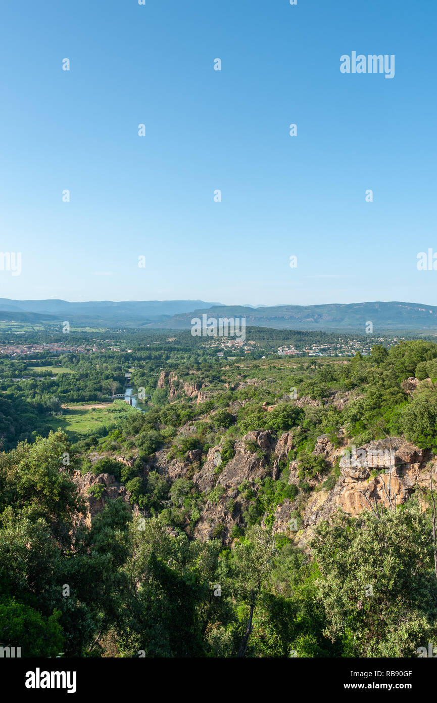 Luxus Massif Des Maures Fotos