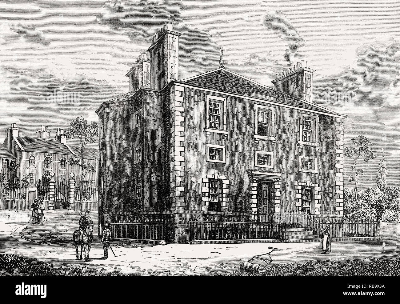 Minto Fotos und Bildmaterial in hoher Auflösung Alamy