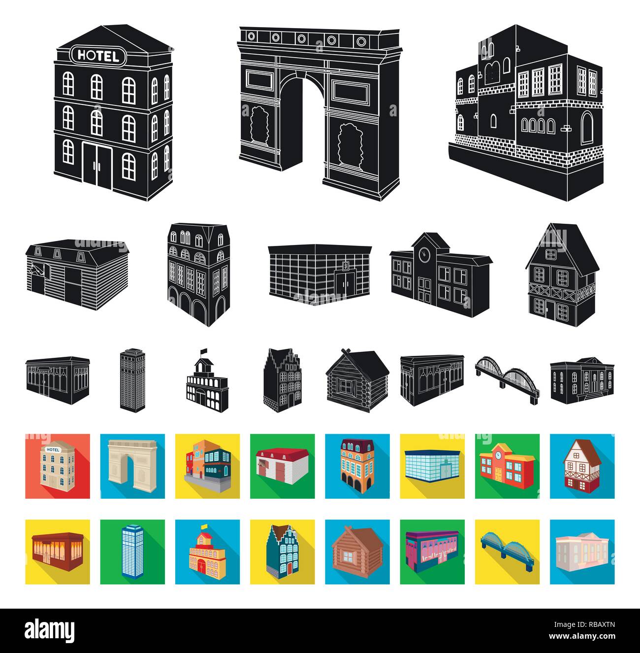 Arch, Architektur, Bank, Bar, Belgien, schwarz, flach, Brücke, Gebäude, Cafe, zentrale, Stadt, Sammlung, Hochschule, Verbindung, Bau, Haus, Design, Wohnung, England, Home, Pferd, Haus, Hütte, Icon, Illustration, interessante, isoliert, kubisch, Logo, Museum, Nationalität, Büro, Paris, racing, Russland, Skandinavien, Schule, gesetzt, Blick, Zeichen, Wolkenkratzer, Ställe, Stil, Support, Symbol, Tradition, Triumph, Vector, Vektor, Vektoren, Stock Vektor