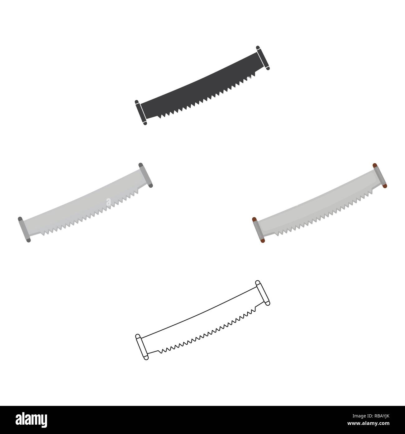 Tischler Cartoon Stockfotos Und Bilder Kaufen Alamy