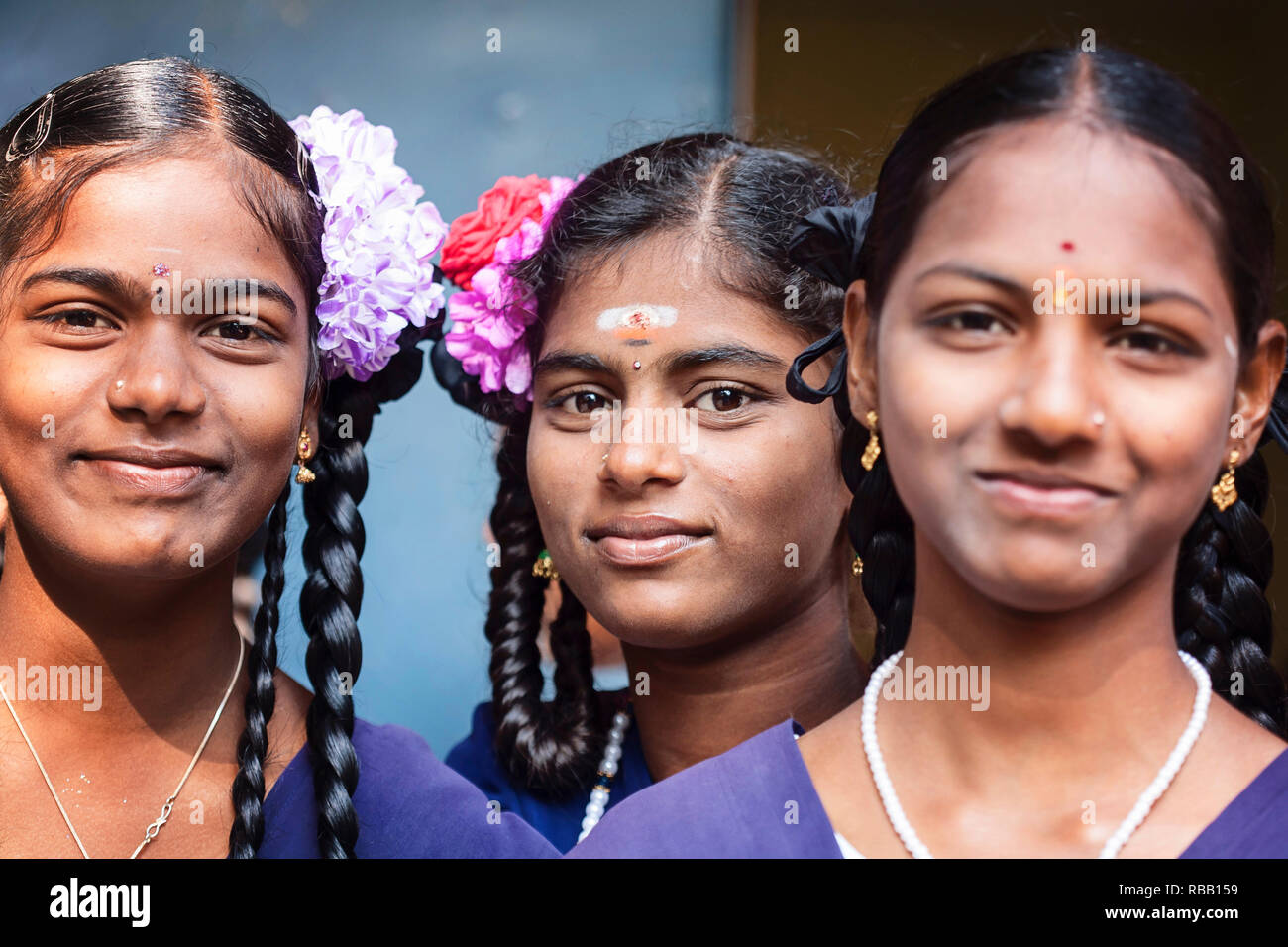 Junge tamilische frau Fotos und Bildmaterial in hoher Auflösung Seite 3 Alamy