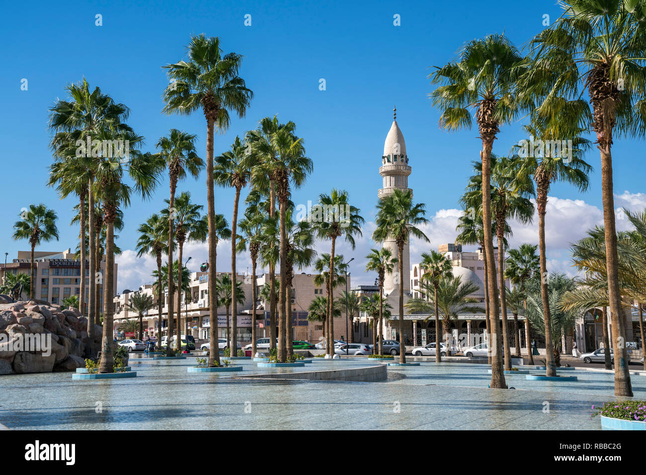 Prinzessin haya von jordanien Fotos und Bildmaterial in hoher