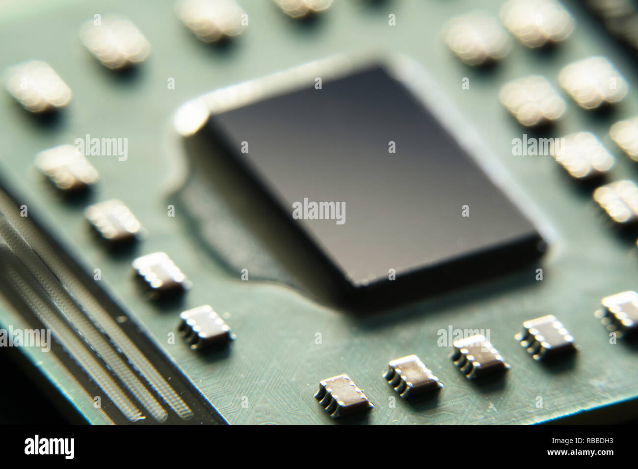 Cmos transistor -Fotos und -Bildmaterial in hoher Auflösung – Alamy