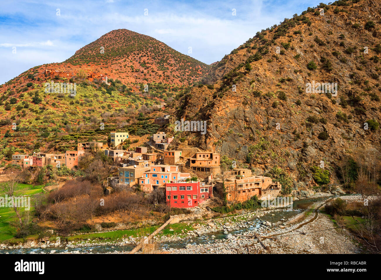 Al haouz Fotos und Bildmaterial in hoher Auflösung Alamy