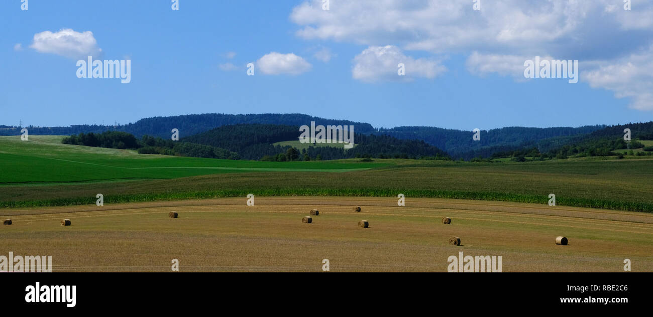 Die Slowakei, Hohe Tatra, Vysoke Tatry Stockfotografie Alamy