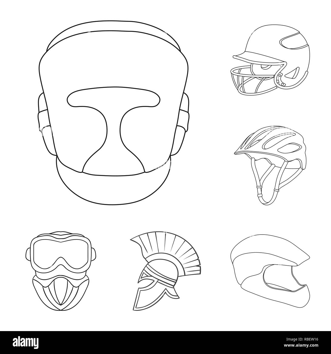 Roman, Blau, Rot, Auto, Racer, Aussicht, Motorrad, Helm, Sport, Rennen, Moto, Visor, Wettbewerbe, Verteidigung, Overalls, Sport, Set, Vector, Icon, Illustration, isoliert, Sammlung, Design, Element, Grafik, Zeichen, Rahmen, Linie, Vektor, Vektoren, Stock Vektor