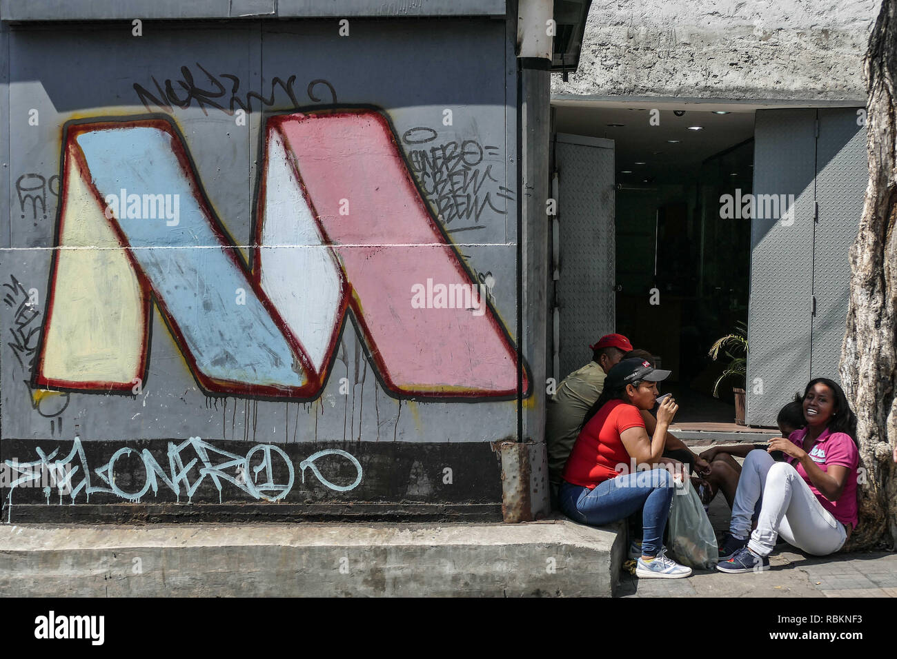Roman Graffiti Stockfotos Und Bilder Kaufen Seite 3 Alamy