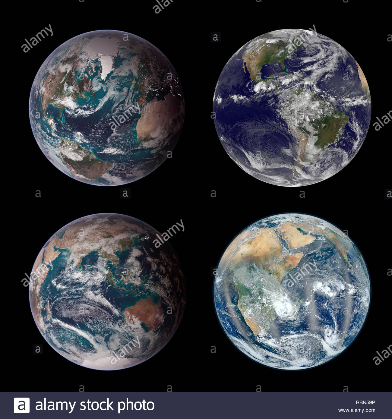 Puzzle "Schöne Erde aus dem All. Die Elemente dieses Bildes wurden von der NASA geliefert" | OrangePuzzle | OrangePuzzle