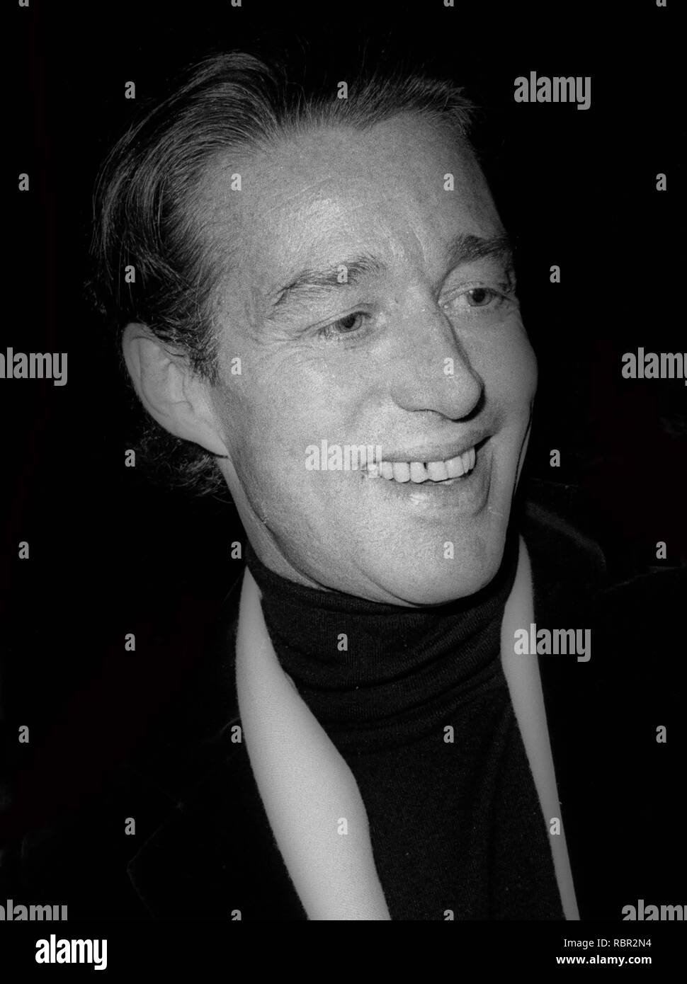 Halston 1978 Foto von Adam Schädel/PHOTOlink.net Stockfoto