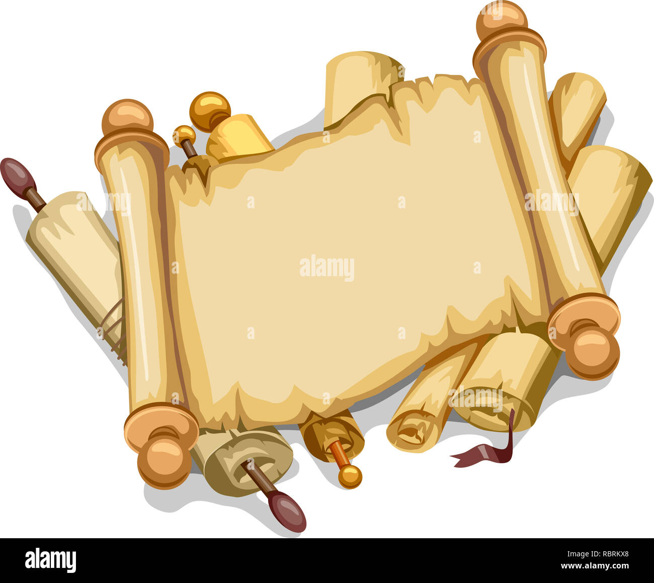 Open the scroll. Свиток бумаги. Свиток графика. Свиток торы. Вектор книга бумажный.