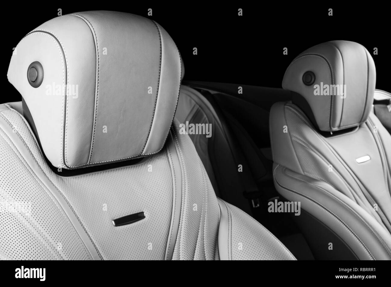 Sitze concept car -Fotos und -Bildmaterial in hoher Auflösung – Alamy