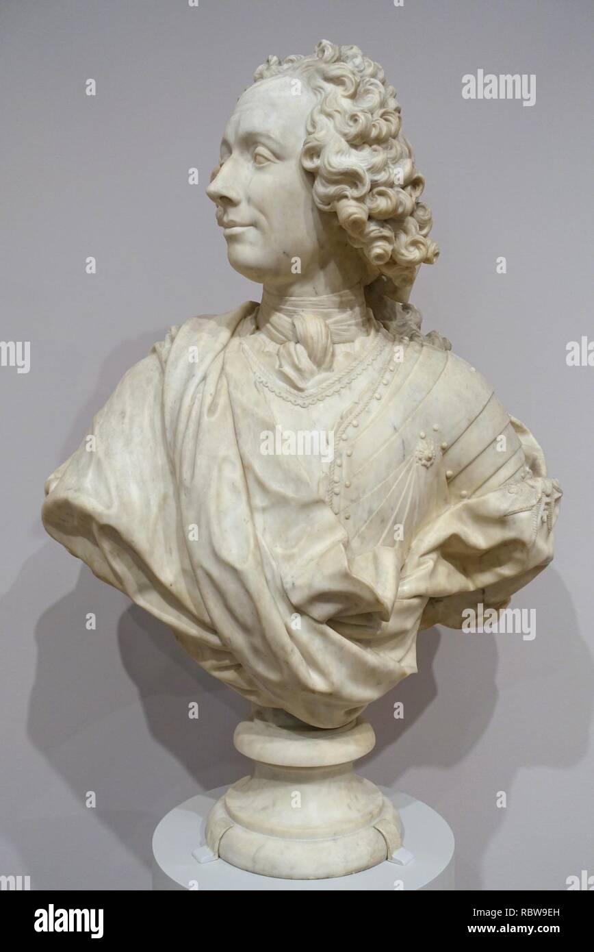 Rene michel slodtz Fotos und Bildmaterial in hoher Auflösung Alamy