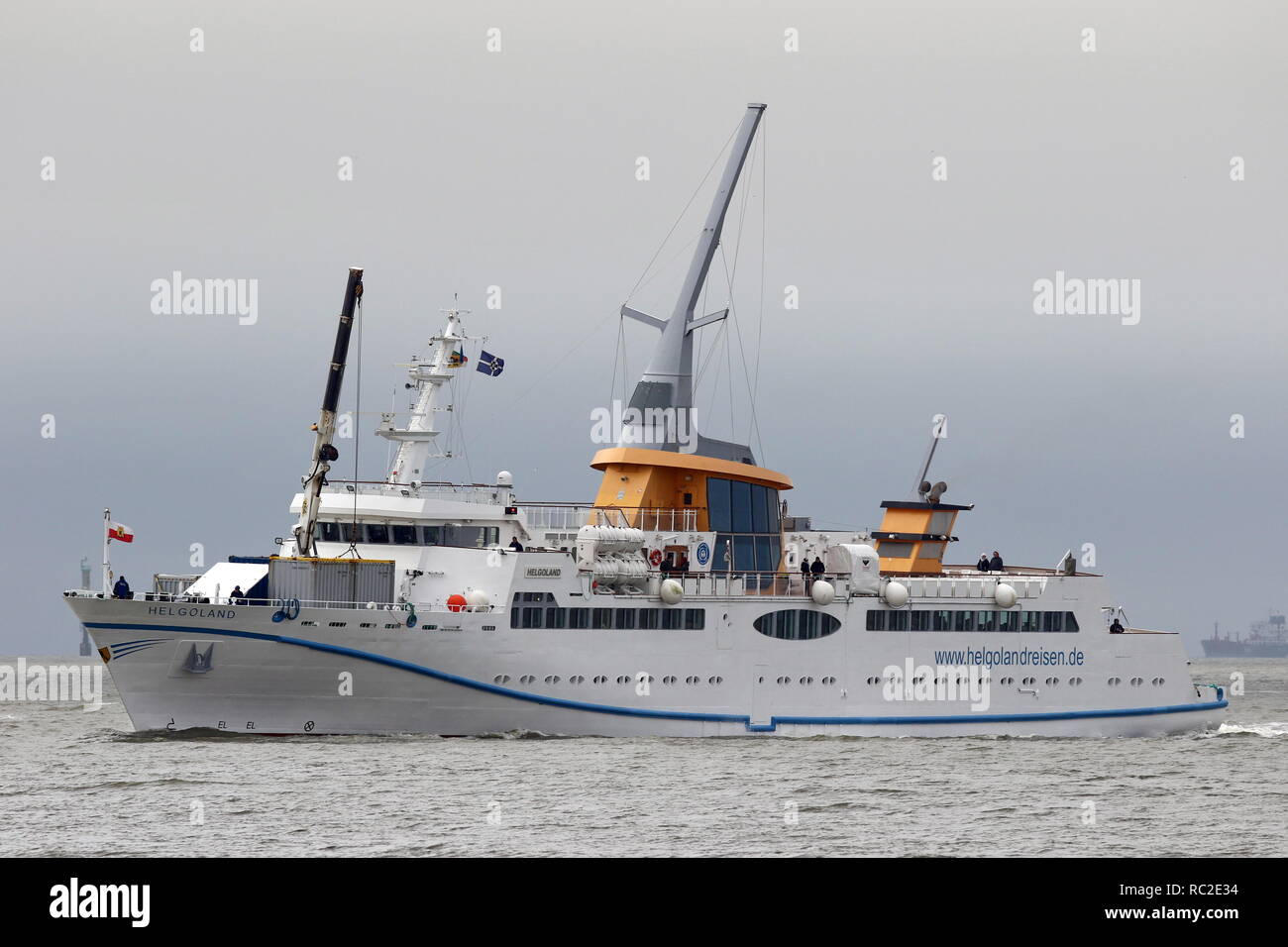 Insel helgoland -Fotos und -Bildmaterial in hoher Auflösung – Alamy
