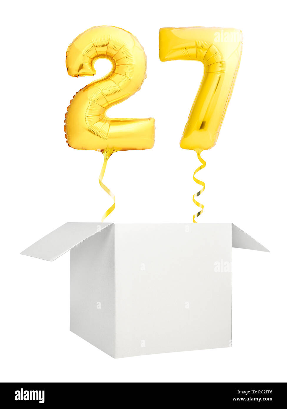 27 geburtstag Fotos und Bildmaterial in hoher Auflösung Alamy