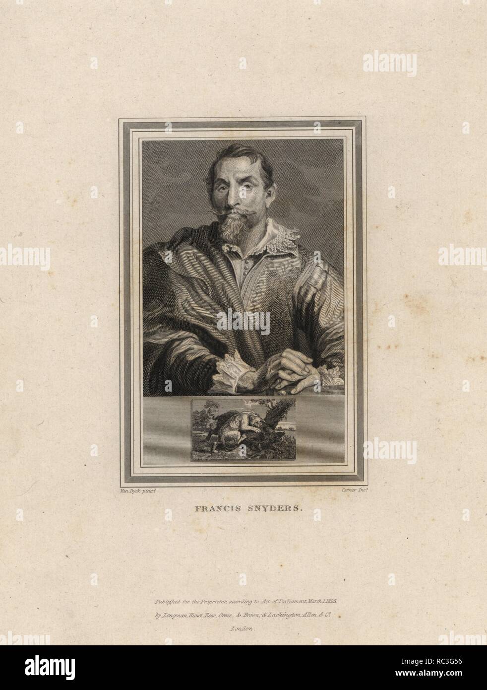 Francis snyders Fotos und Bildmaterial in hoher Auflösung Alamy