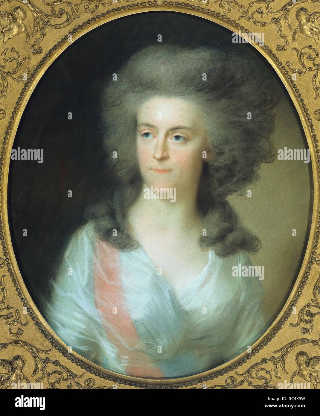 Wilhelmina von preußen Fotos und Bildmaterial in hoher Auflösung Alamy