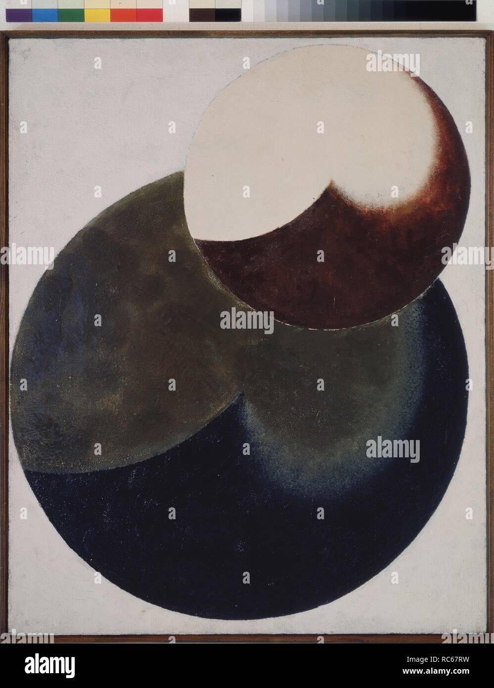 Alexander mikhailovich rodchenko Fotos und Bildmaterial in hoher